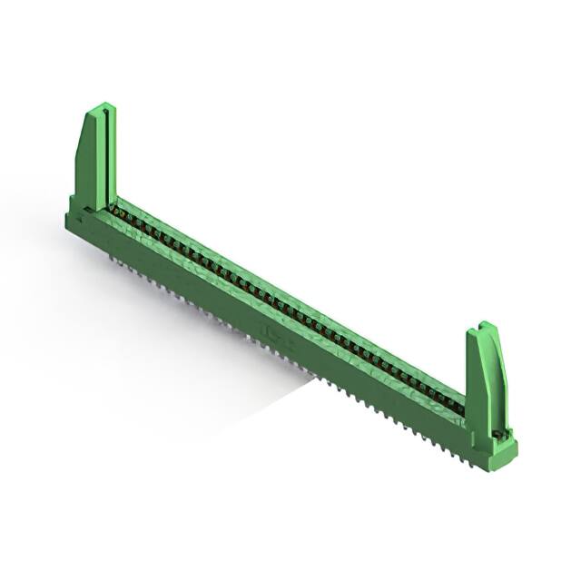 316-039-500-178 EDAC Inc.  Edgeboard Connectors